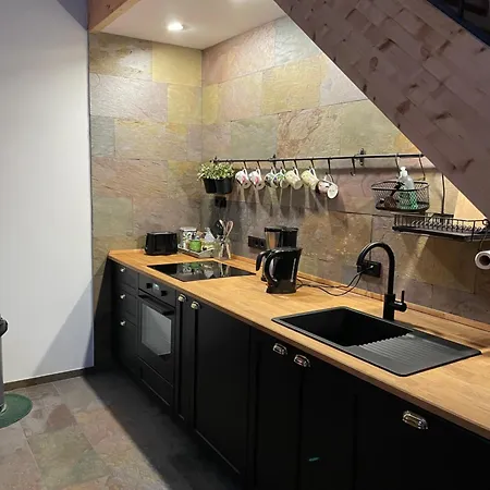 Land-loft Hilgermissen