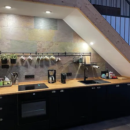 Appartement Land-loft *