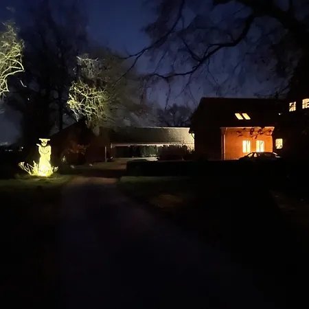 Land-loft * Hilgermissen