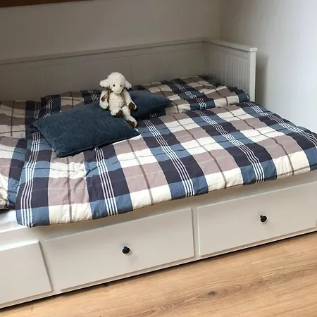 Appartement Land-loft Hilgermissen