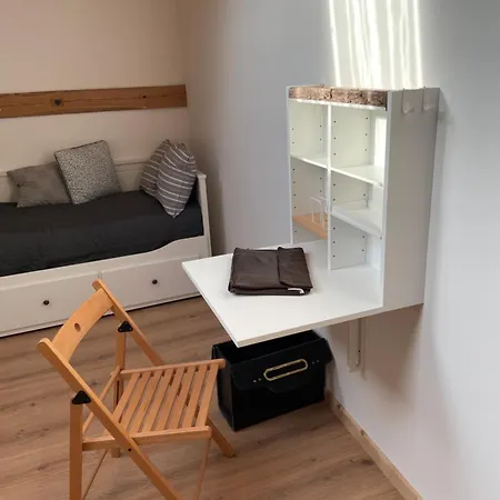 Land-loft * Hilgermissen