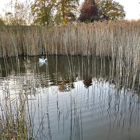 Appartement Land-loft