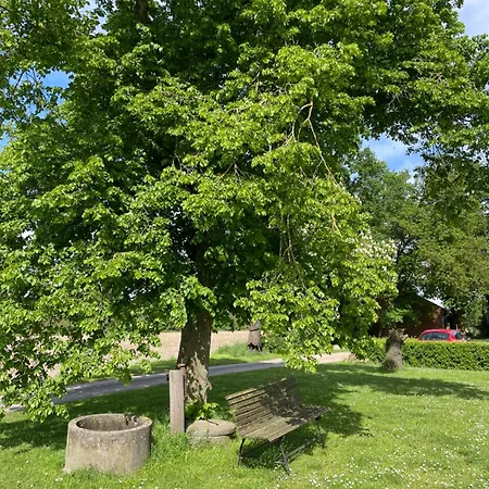 Appartement Land-loft *