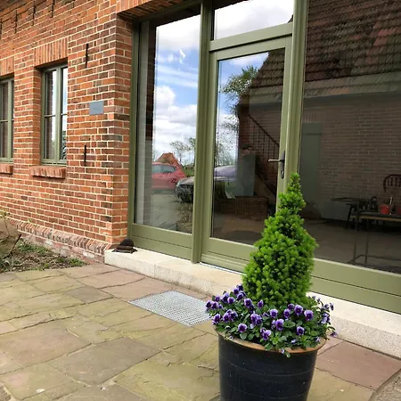 Appartement Land-loft *