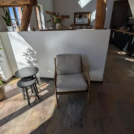 Land-loft Hilgermissen