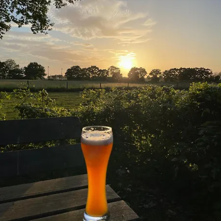 Land-loft * Hilgermissen